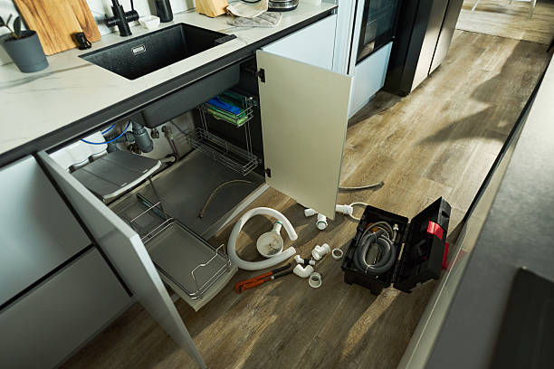 24/7 Emergency Garbage Disposal Repair experts in Greenwood, LA